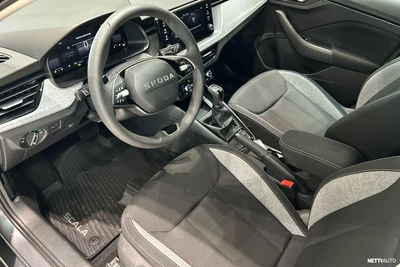 Skoda Scala 2026, kuva 7/20