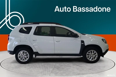 Dacia Duster TCe 150 4x4 Comfort 2021, kuva 6/29