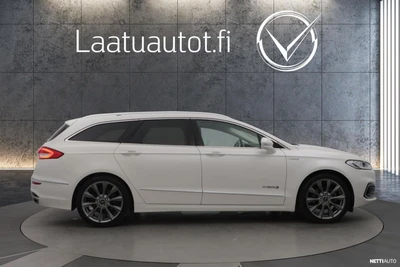 Ford Mondeo 2019, kuva 5/36