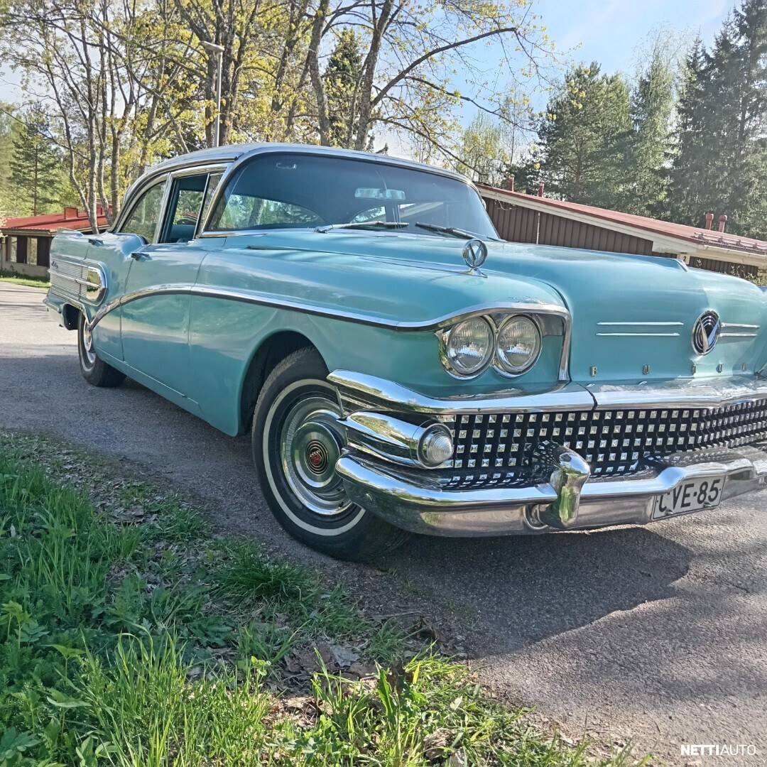 Buick Century