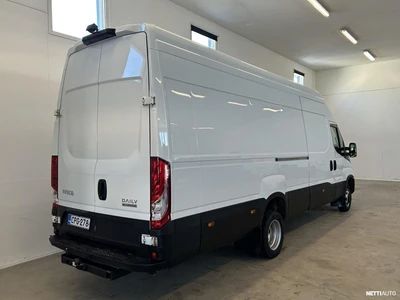 Iveco Daily 2022, photo 5/13