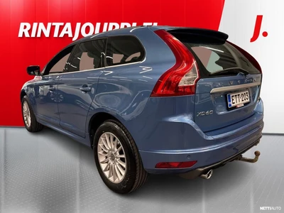 Volvo XC60 D5 AWD Business aut 2015, kuva 2/15