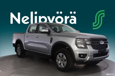 Ford Ranger 2026, photo 4/9