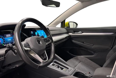 Volkswagen Golf 2022, kuva 6/33