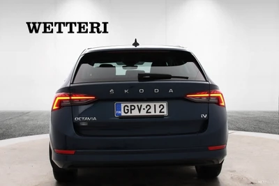 Skoda Octavia 2024, kuva 4/21