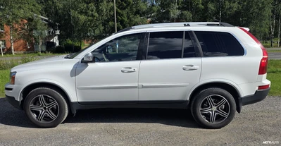 Volvo XC90 2007, photo 2/10