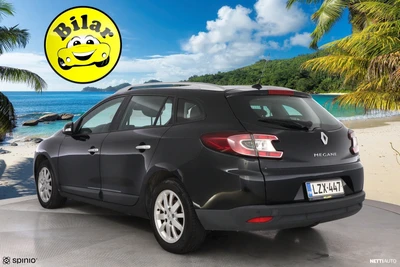 Renault Megane 2012, kuva 3/34
