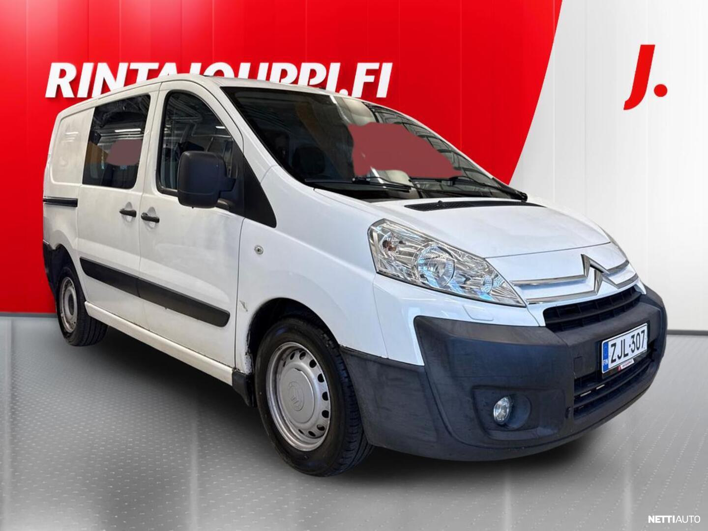 Citroen Jumpy