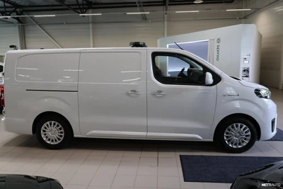 Toyota Proace EV L2 75 kWh 5-ovinen 2023, photo 5/18