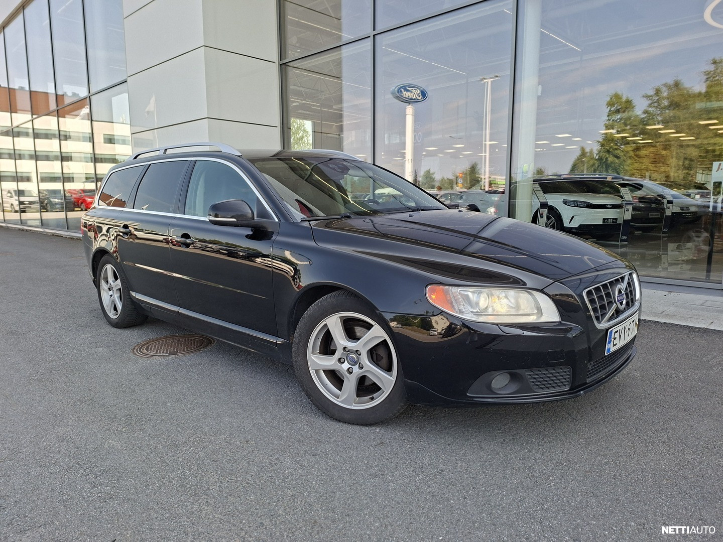 Volvo V70