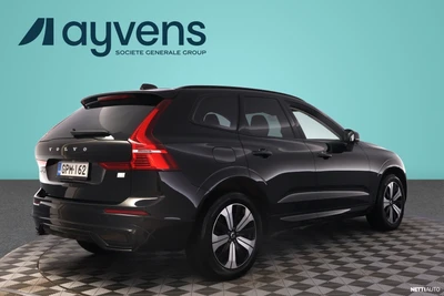 Volvo XC60 2023, photo 4/17