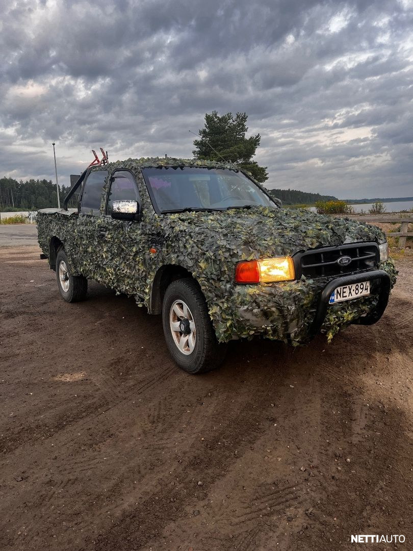 Ford Ranger