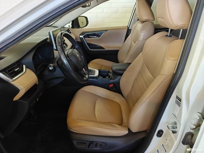 Toyota RAV4 2019, kuva 7/14