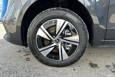 Mercedes-Benz Vito 2026, photo 6/27