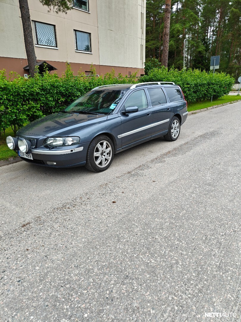 Volvo V70