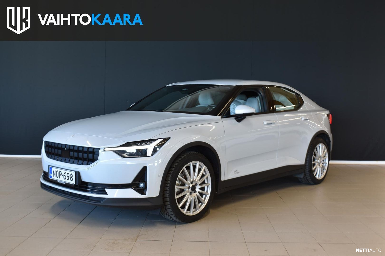 Polestar 2