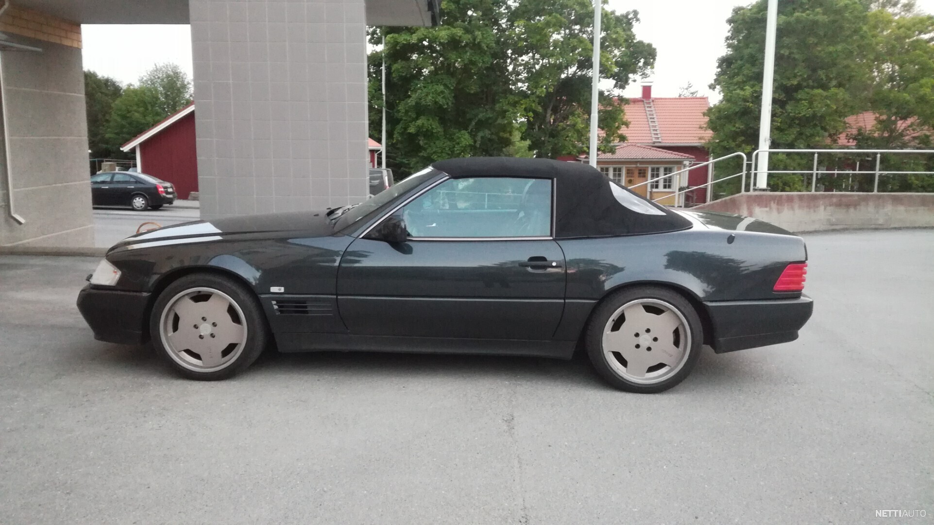 Mercedes-Benz SL