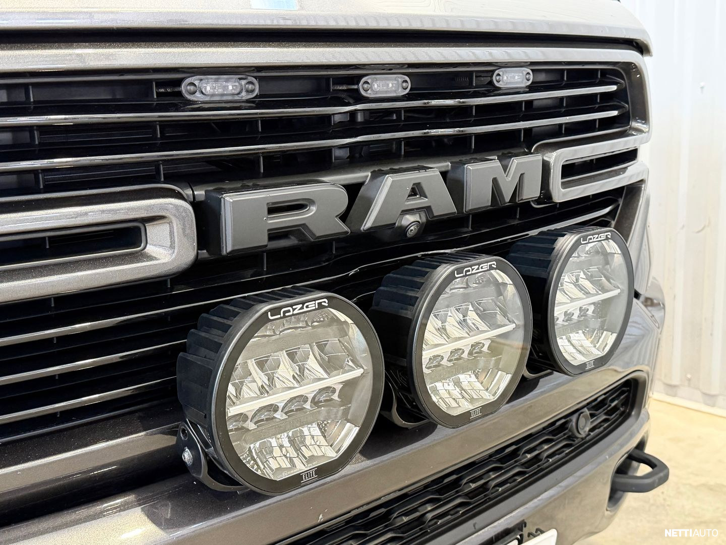 Dodge Ram 2020, photo 5/9