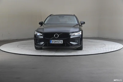 Volvo V60 2024, kuva 3/32