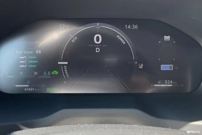 Toyota RAV4 2,5 Hybrid AWD-i Adventure 2024, photo 6/9