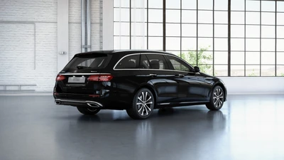 Mercedes-Benz E 2023, kuva 6/10
