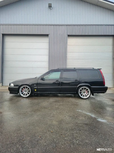 Volvo V70 1998, kuva 2/12
