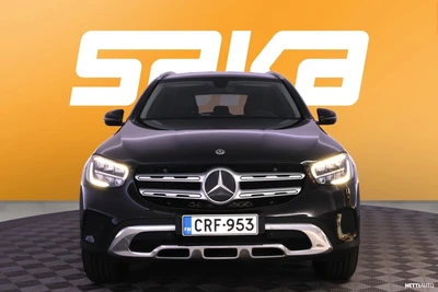 Mercedes-Benz GLC 2022, photo 2/33