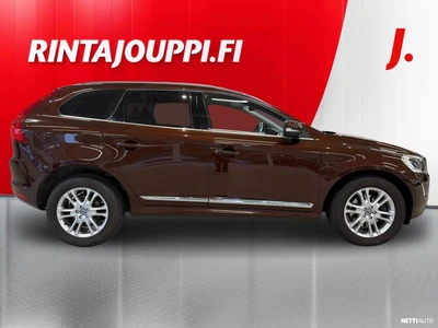 Volvo XC60 D4 Summum aut 2014, kuva 6/25