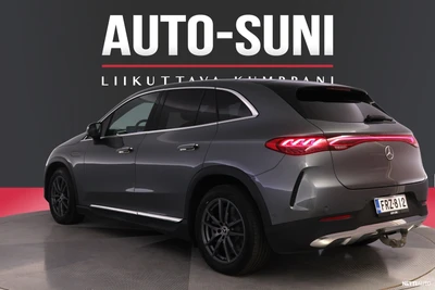 Mercedes-Benz EQE SUV 350 4MATIC 2024, photo 5/48