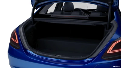 Mercedes-Benz C 2020, kuva 7/11