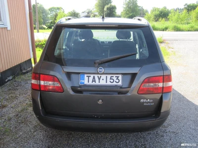 Fiat Stilo STILO 2008, photo 2/6