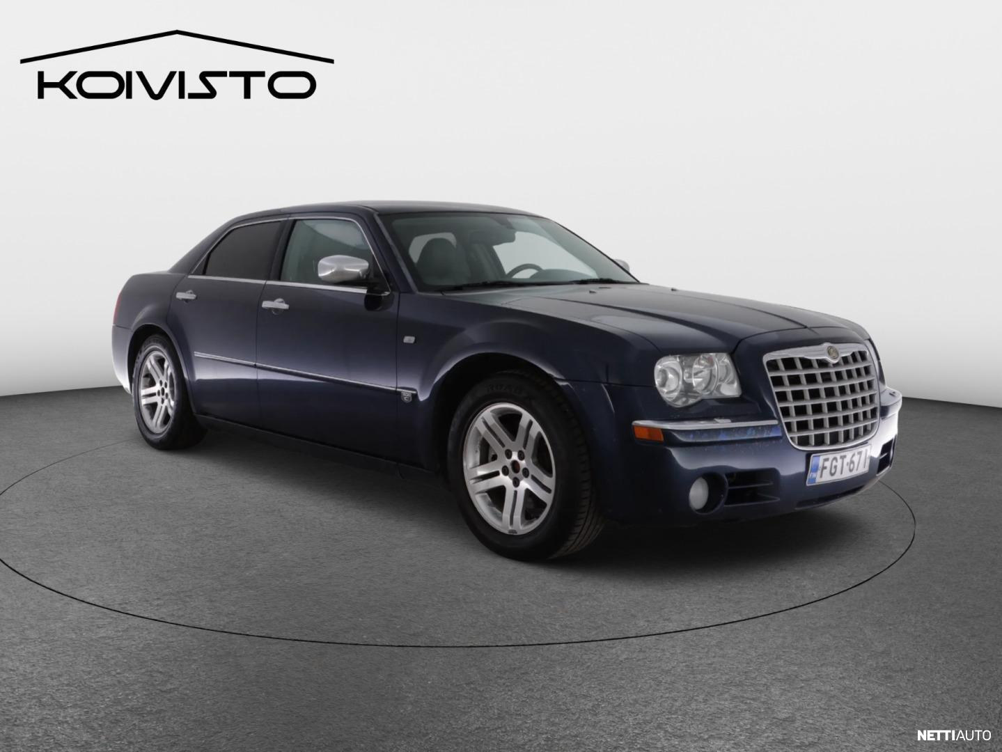 Chrysler 300C