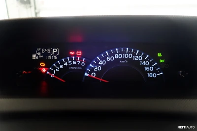 Toyota BB 109hv 2013, kuva 6/9