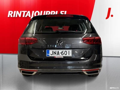 Volkswagen Passat 2023, kuva 5/29