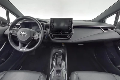 Toyota Corolla 2020, kuva 7/45