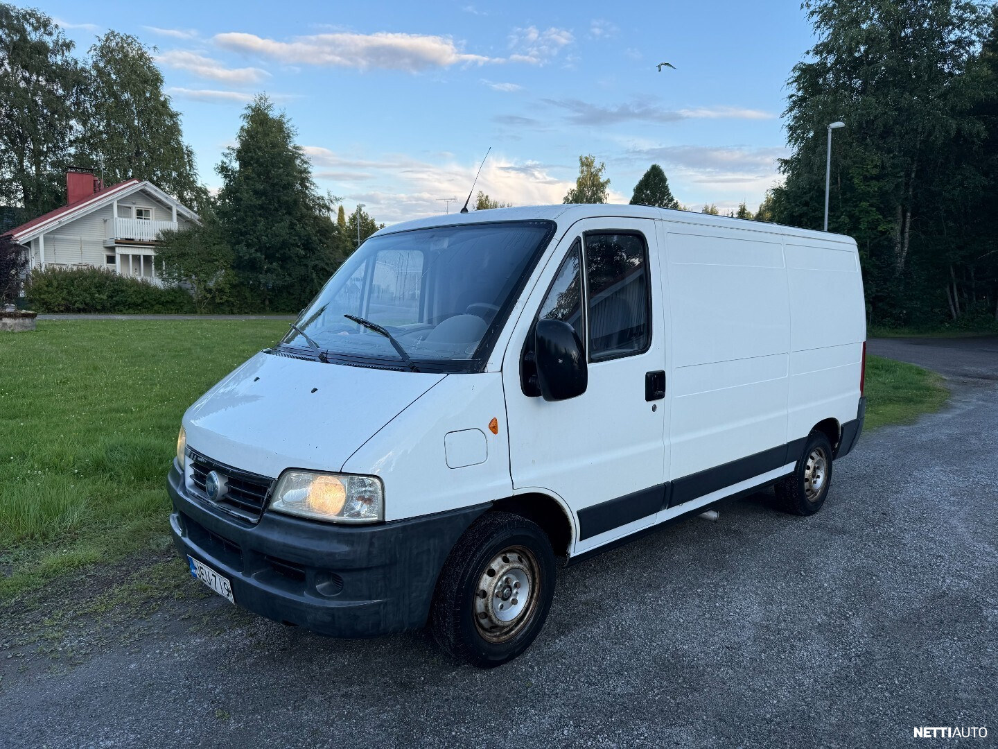Fiat Ducato