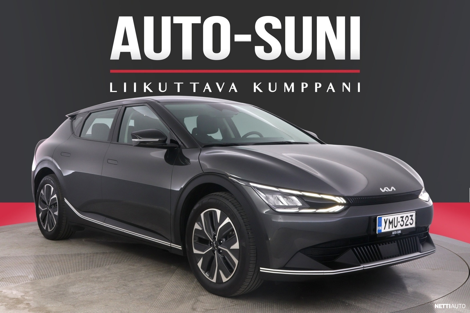 Kia EV6