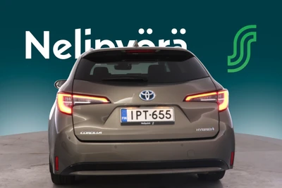 Toyota Corolla 2022, kuva 7/33
