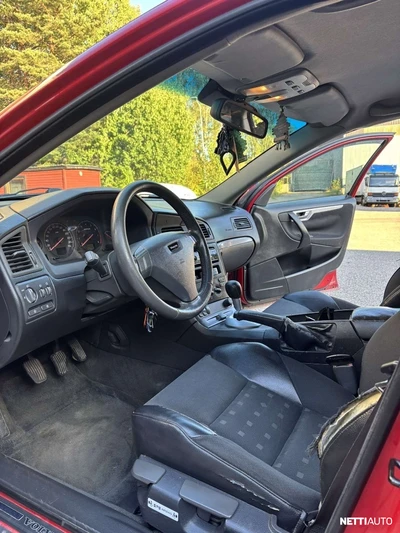Volvo S60 2001, kuva 7/14