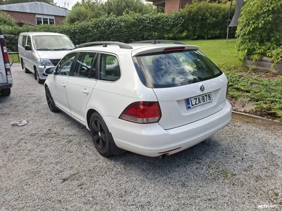Volkswagen Golf 2010, kuva 4/10