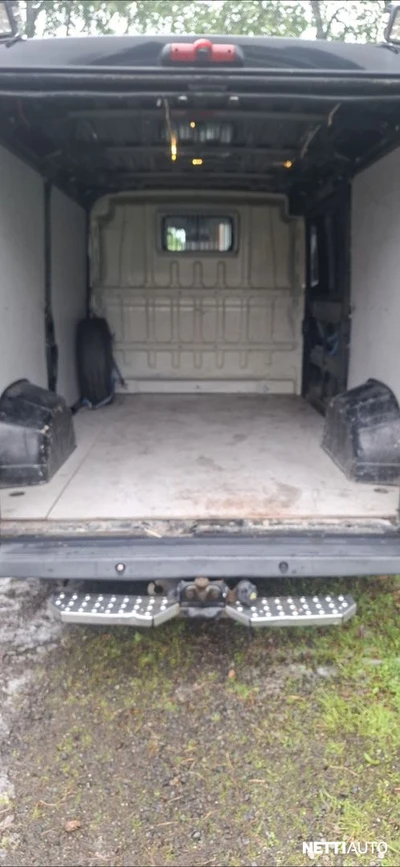 Fiat Ducato 2011, photo 7/11