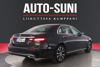 Mercedes-Benz E 2021, kuva 4/27