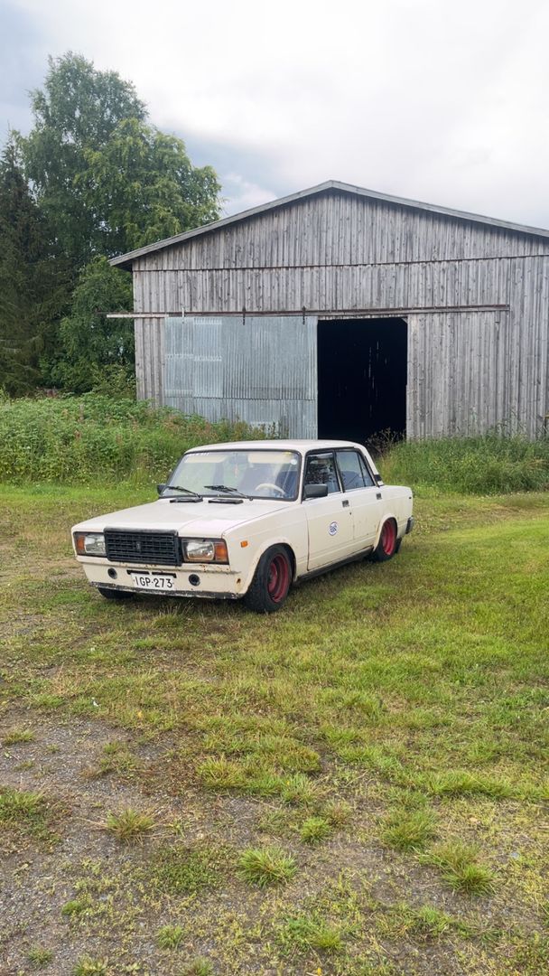 Lada 2107