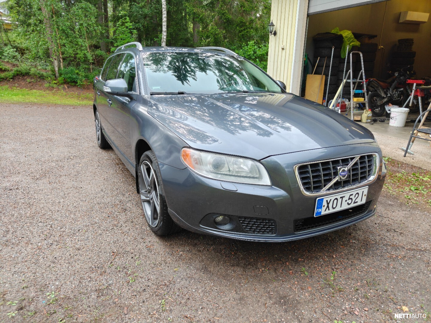 Volvo V70