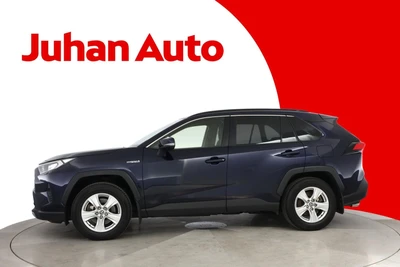 Toyota RAV4 2020, kuva 5/38