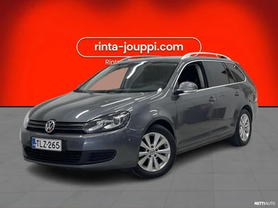 Volkswagen Golf 2010, kuva 1/29