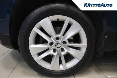 Skoda Karoq 2020, kuva 4/29