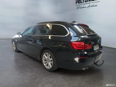 BMW 520 2011, kuva 5/16