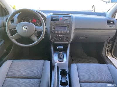 Volkswagen Golf 2005, photo 7/22