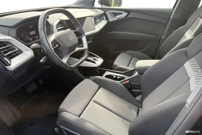 Audi Q4 e-tron 40 e-tron Sportback 2023, kuva 6/33